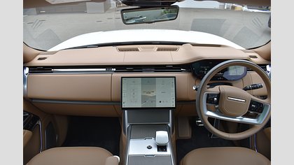 Range Rover 11