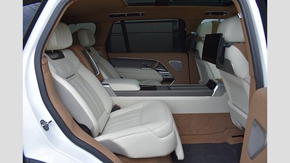 Range Rover 13