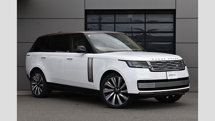 Range Rover 0