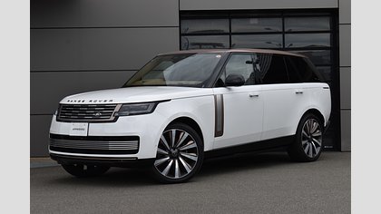 Range Rover 2