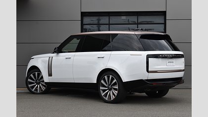 Range Rover 4