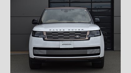 Range Rover 1