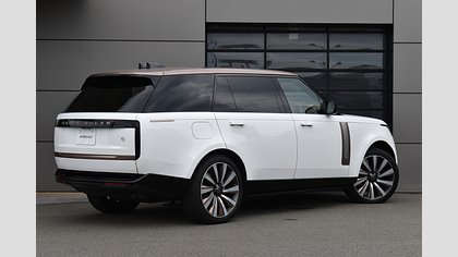 Range Rover 6