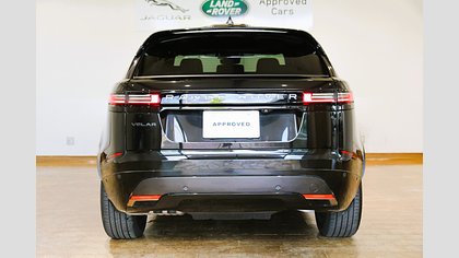 Range Rover Velar 6