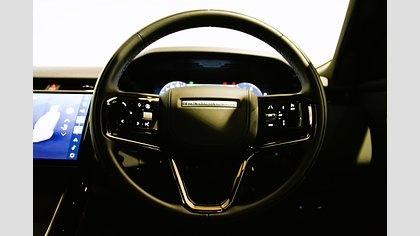 Range Rover Velar 37