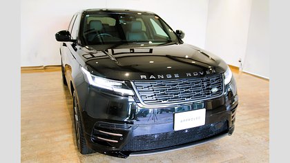 Range Rover Velar 14