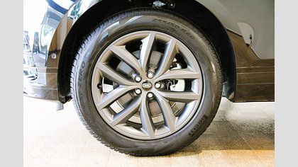 Range Rover Velar 10