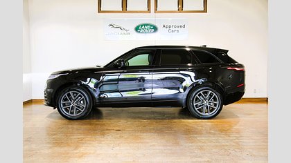 Range Rover Velar 5