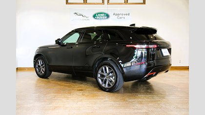 Range Rover Velar 1