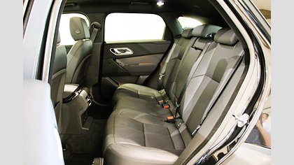 Range Rover Velar 4
