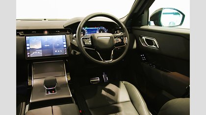 Range Rover Velar 21