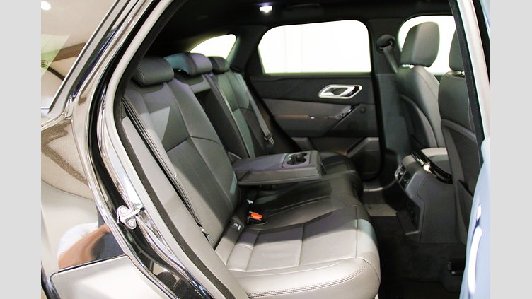 2024 認定中古車 Land Rover Range Rover Velar サントリーニブラック D200マイルドハイブリッド（ディーゼル） Dynamic SE