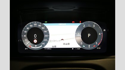 Range Rover Velar 40