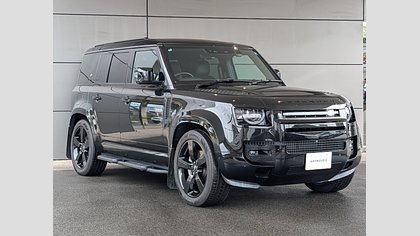 Defender 110 0
