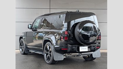 Defender 110 1
