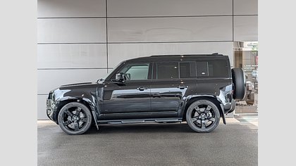 Defender 110 2