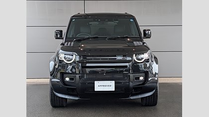Defender 110 3