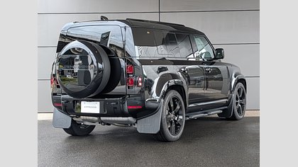 Defender 110 6