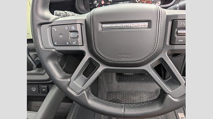Defender 110 19
