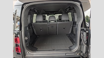 Defender 110 22