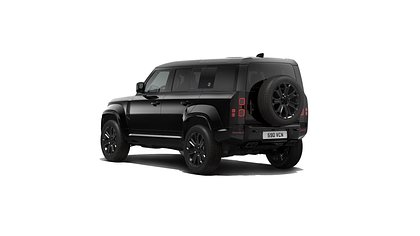 Defender OCTA 2