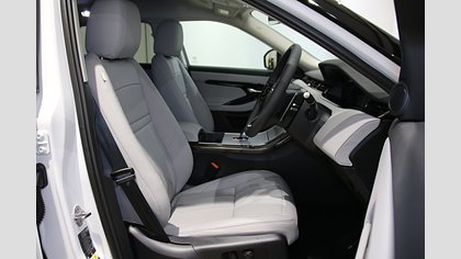 Range Rover Evoque 25