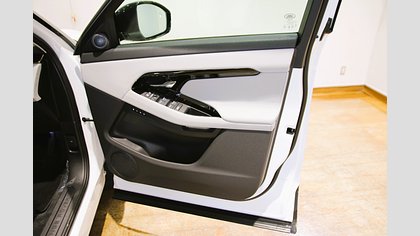 Range Rover Evoque 23