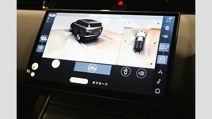 Range Rover Evoque 33