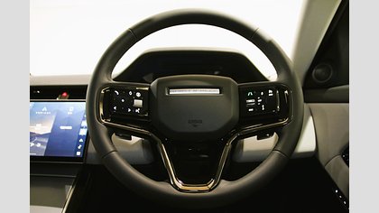 Range Rover Evoque 34