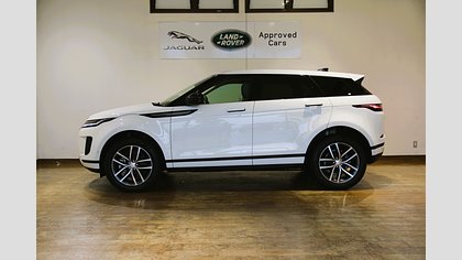 Range Rover Evoque 5