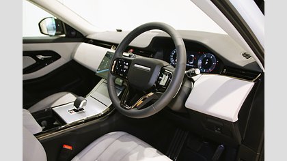 Range Rover Evoque 30