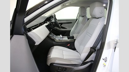 Range Rover Evoque 2