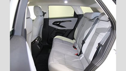 Range Rover Evoque 4
