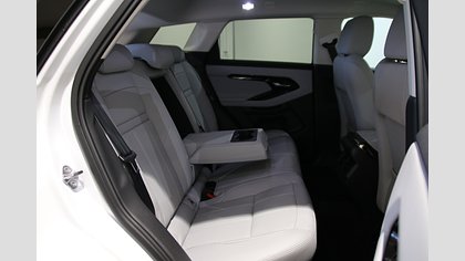 Range Rover Evoque 27
