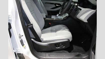Range Rover Evoque 26