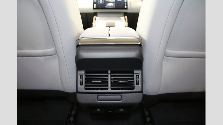 2025 認定中古車 Land Rover Range Rover Evoque フジホワイト D200マイルドハイブリッド（ディーゼル） S D200