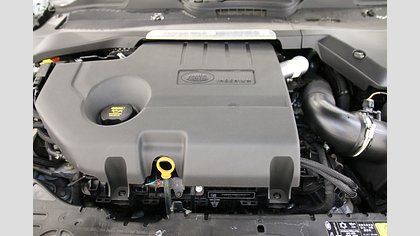 Range Rover Evoque 39