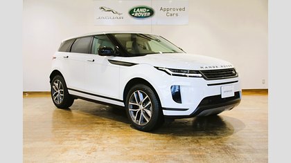 Range Rover Evoque 12