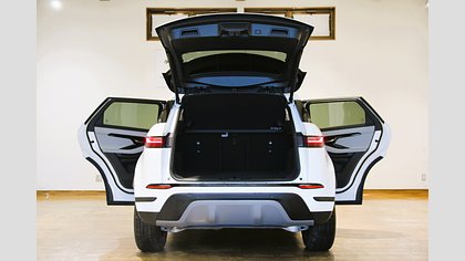Range Rover Evoque 17