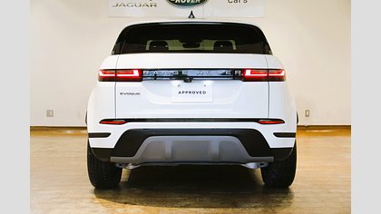 Range Rover Evoque 6