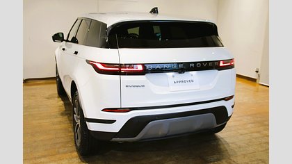 Range Rover Evoque 15