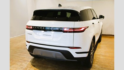 Range Rover Evoque 16