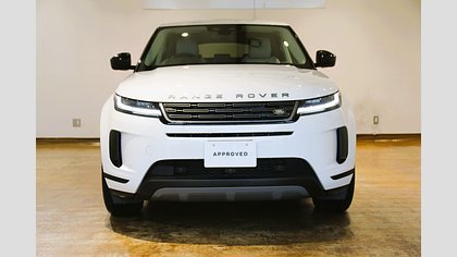Range Rover Evoque 7