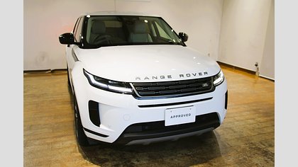 Range Rover Evoque 14