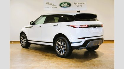 Range Rover Evoque 1