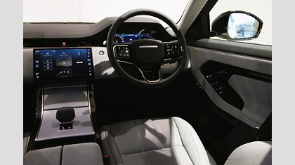 Range Rover Evoque 22