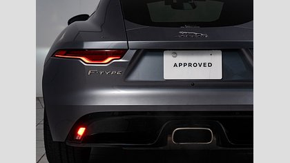 F-Type 10