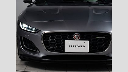 F-Type 23