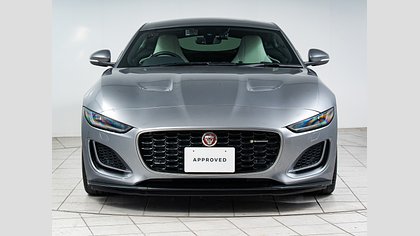 F-Type 7