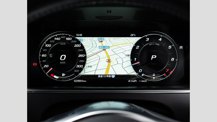 2021 認定中古車 Jaguar F-Type アイガーグレイ P300 オートマチック 後輪駆動 クーペ R-DYNAMIC　P400　RWD